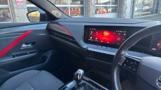 Vauxhall Astra 1.2 Turbo 130 GS Line 5dr Petrol Hatchback